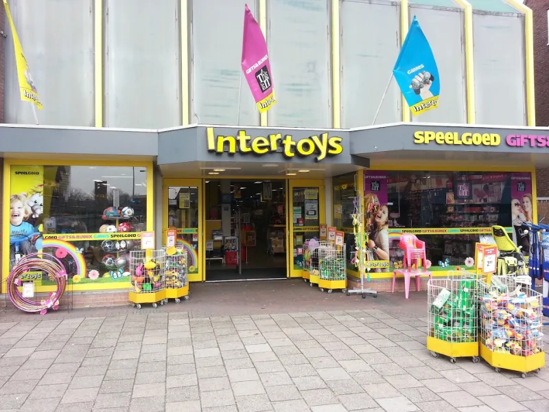 Intertoys Hardenberg — foto 5