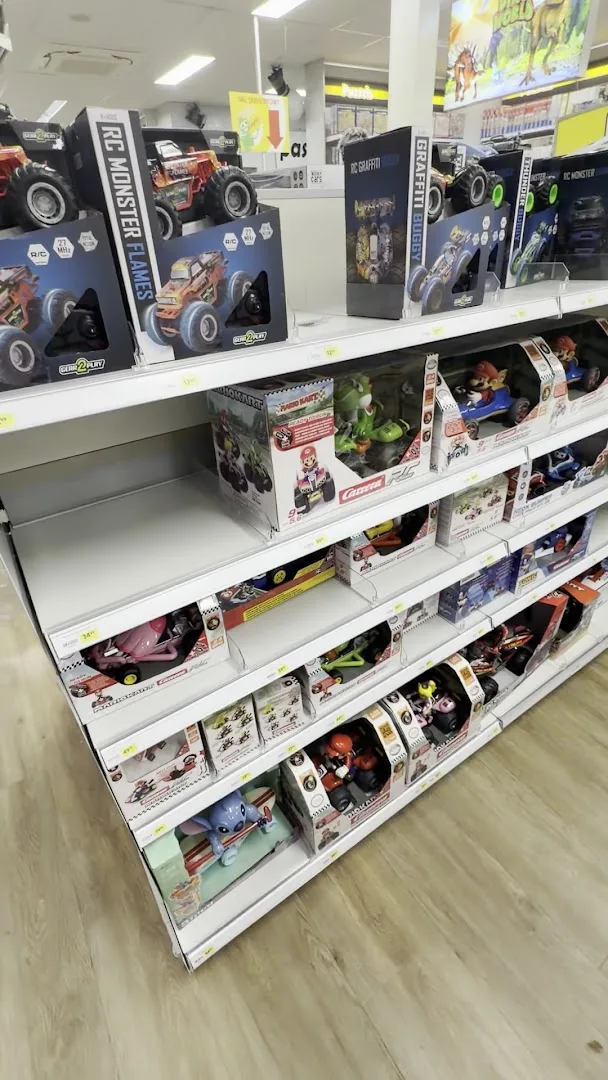 Intertoys Hardenberg