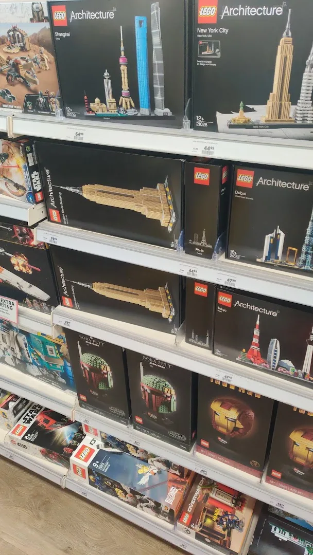 Intertoys Hardenberg — foto 6