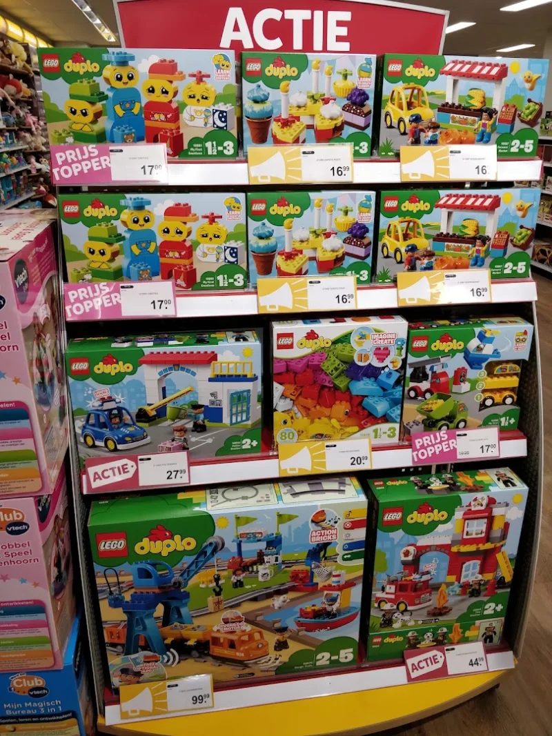 Intertoys Hardenberg — foto 7