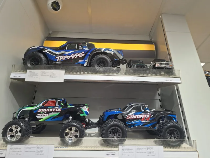 Intertoys Hardenberg — foto 3