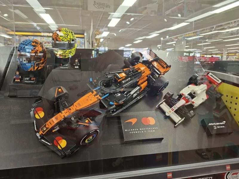 Intertoys Hardenberg — foto 2