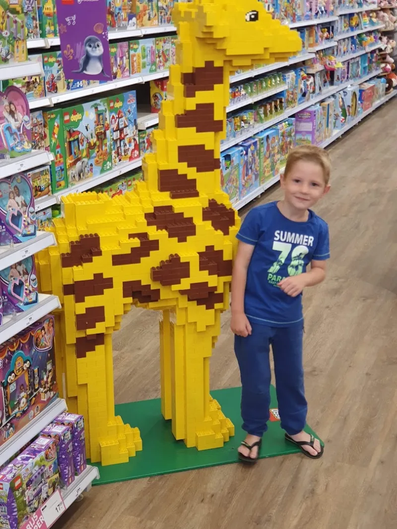 Intertoys Hardenberg — foto 10
