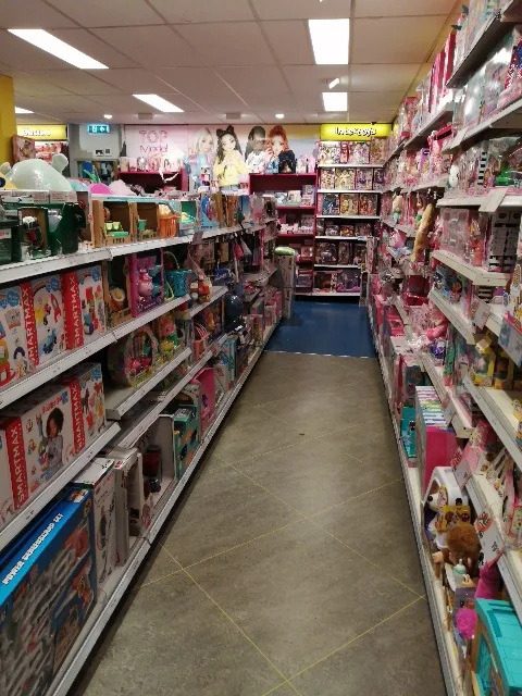 Intertoys Harderwijk — foto 2