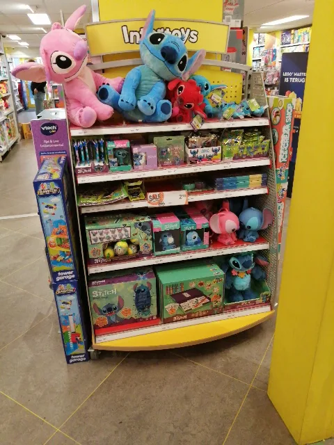 Intertoys Harderwijk — foto 4