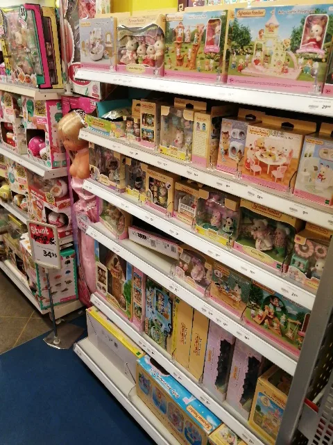 Intertoys Harderwijk — foto 5