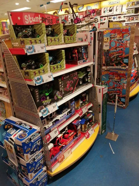 Intertoys Harderwijk — foto 6