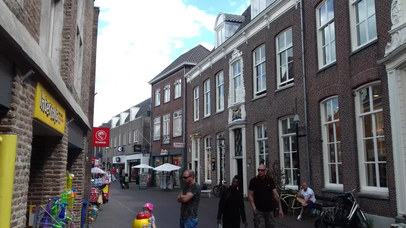Intertoys Harderwijk — foto 7