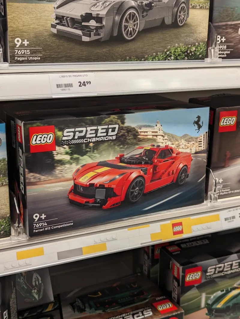 Intertoys Harderwijk — foto 9
