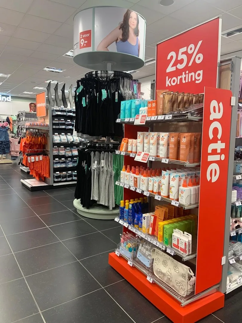 HEMA Dordrecht-Bieshof — foto 4