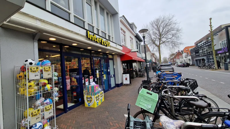 Intertoys Heemstede — foto 2