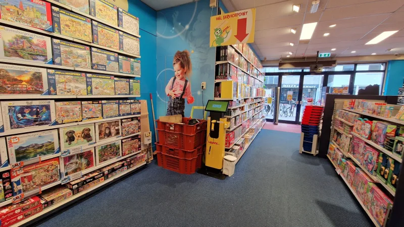 Intertoys Heemstede — foto 4