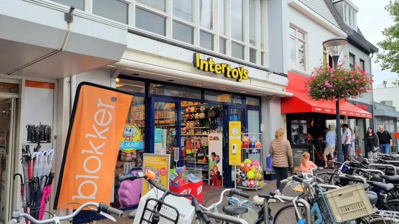 Intertoys Heemstede — foto 9
