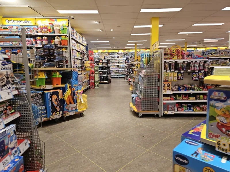 Intertoys Heerenveen — foto 2