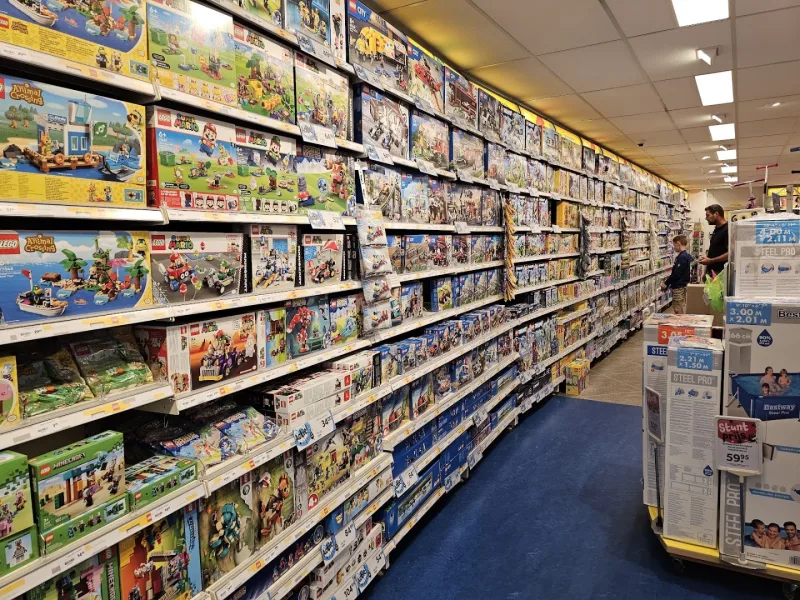 Intertoys Heerenveen — foto 3