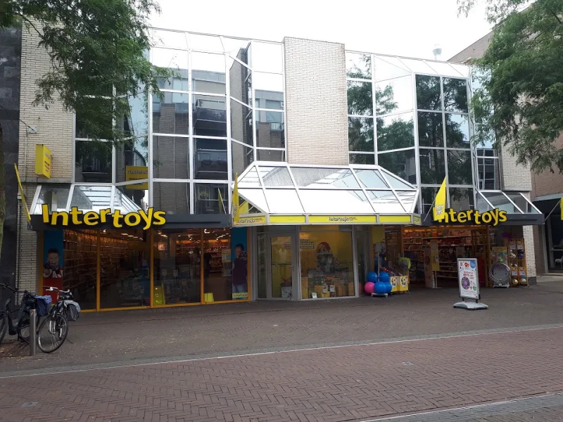 Intertoys Heerenveen — foto 4