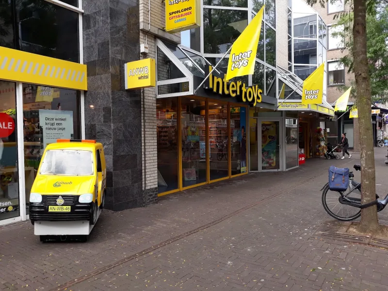 Intertoys Heerenveen — foto 9