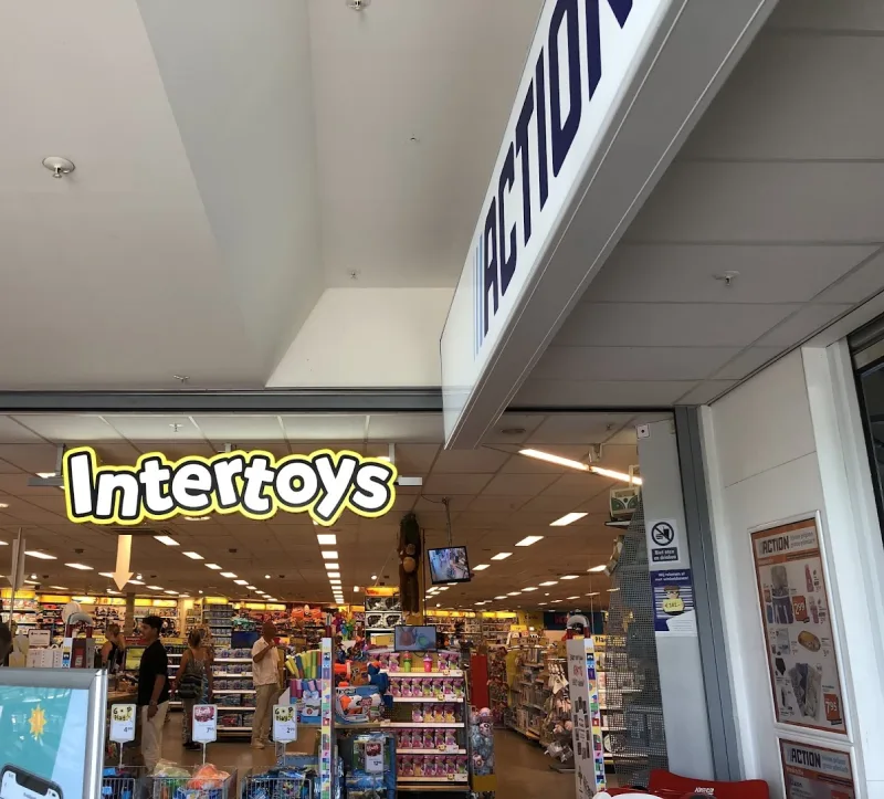 Intertoys Heerhugowaard — foto 2