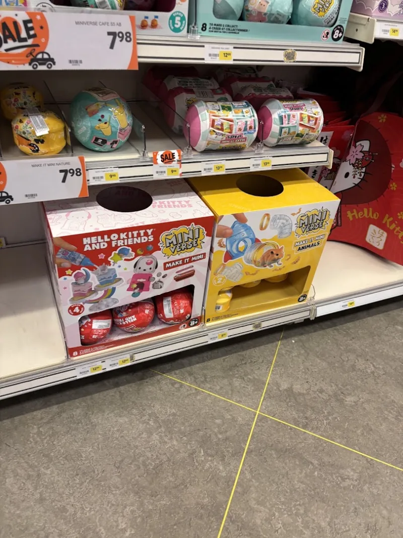 Intertoys Heerhugowaard