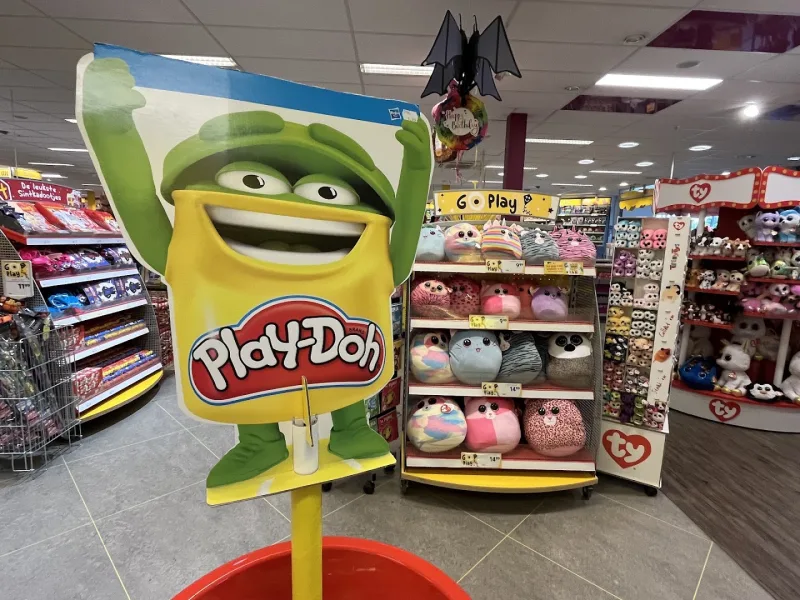 Intertoys Heerhugowaard — foto 4