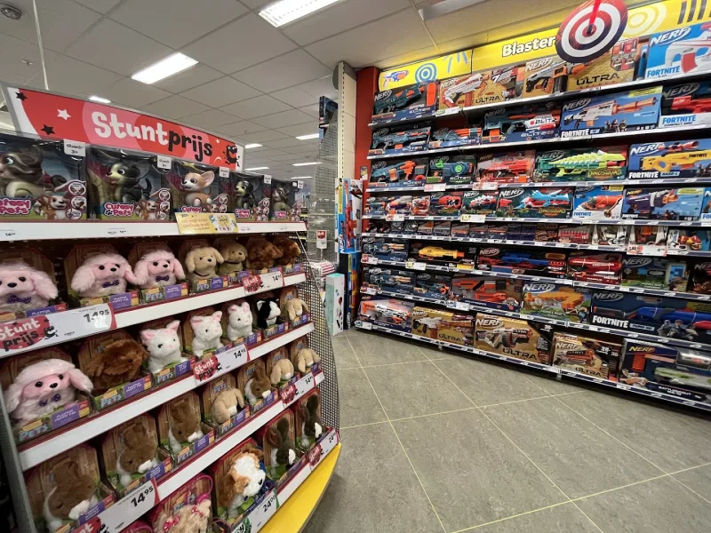 Intertoys Heerhugowaard — foto 5