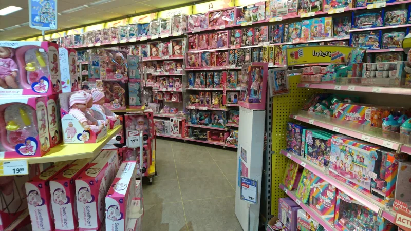 Intertoys Heerhugowaard — foto 6