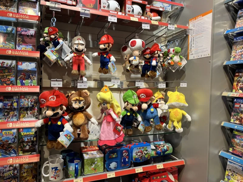 Intertoys Heerhugowaard — foto 7
