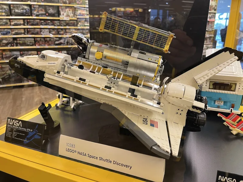 Intertoys Heerhugowaard — foto 8