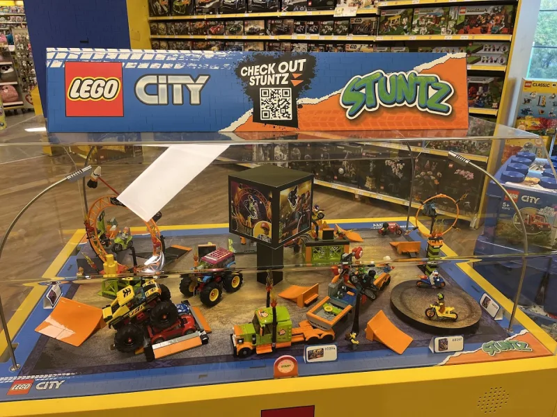Intertoys Heerhugowaard — foto 9