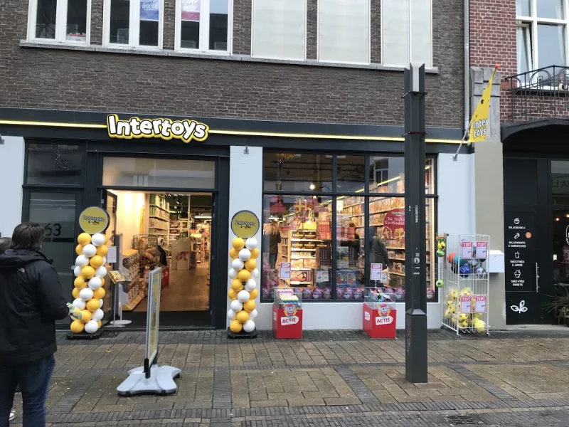 Intertoys Heerlen — foto 9