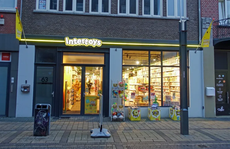 Intertoys Heerlen — foto 10