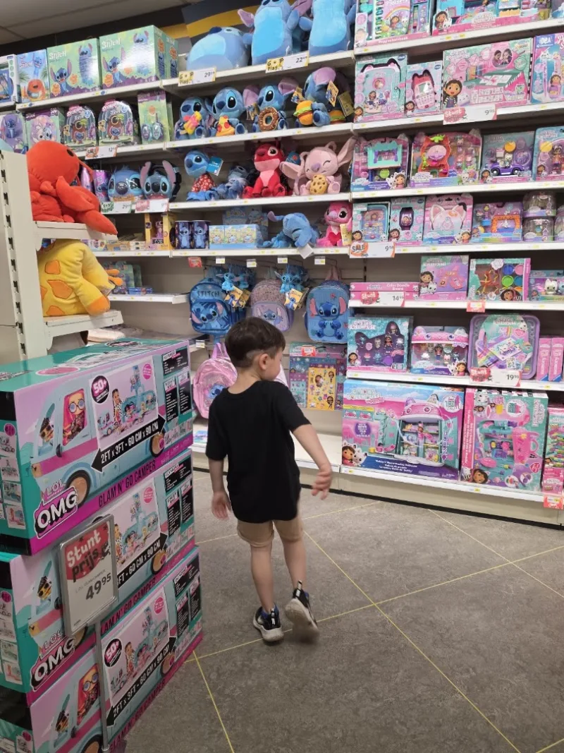 Intertoys Heeze — foto 2