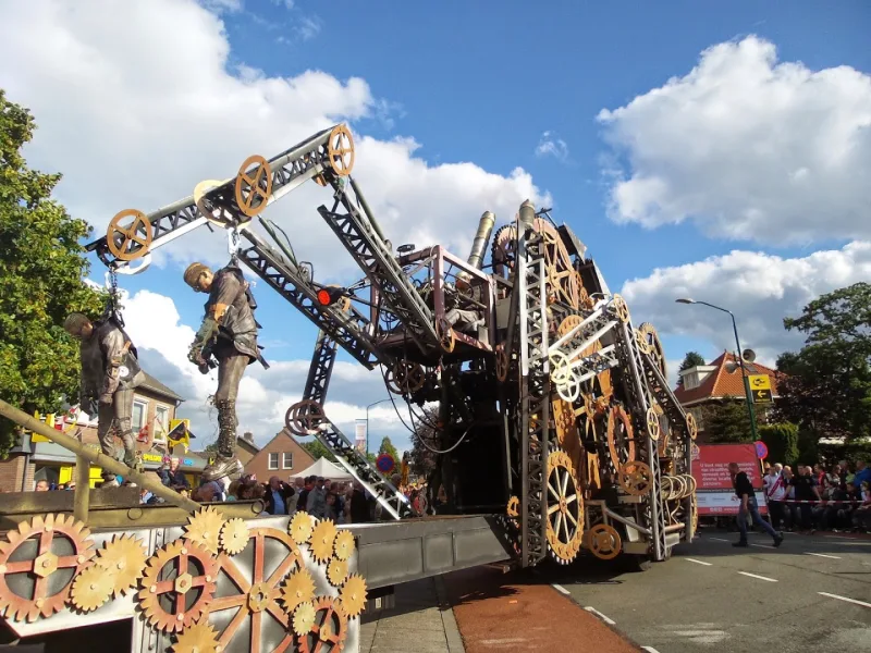 Intertoys Heeze — foto 3