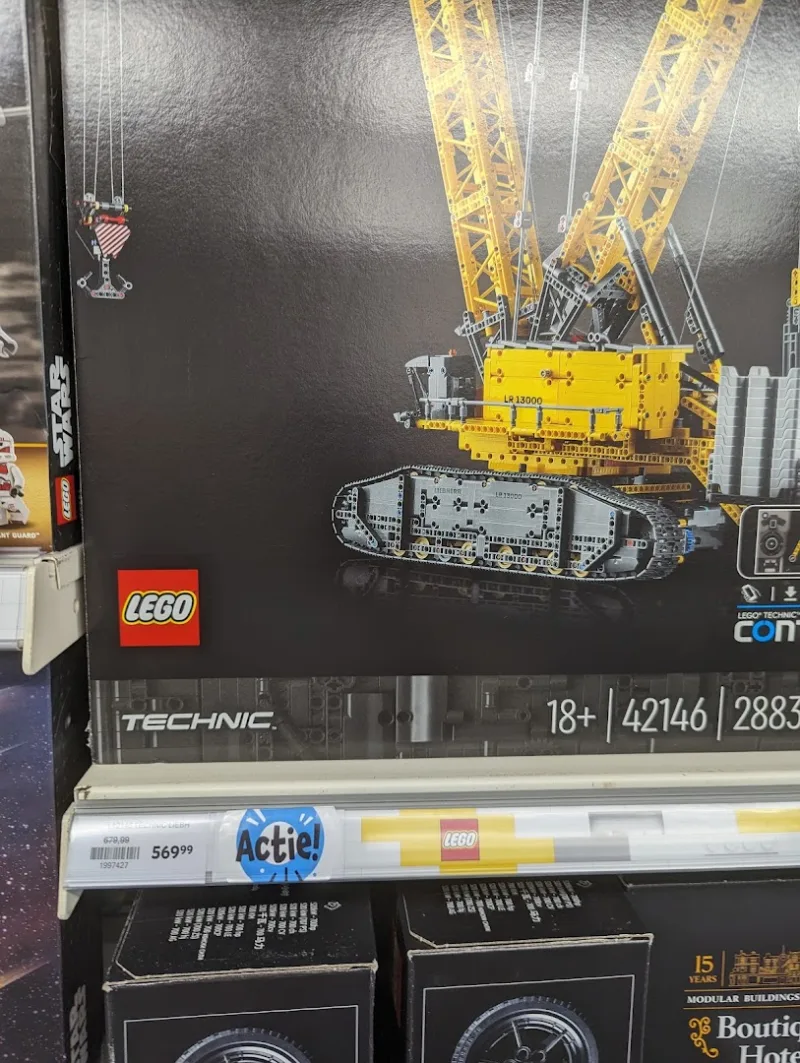 Intertoys Heeze — foto 4