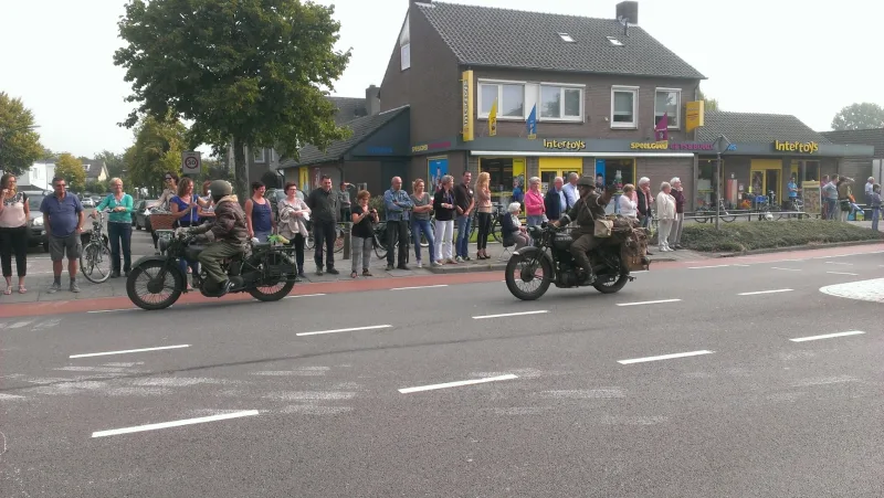 Intertoys Heeze — foto 10