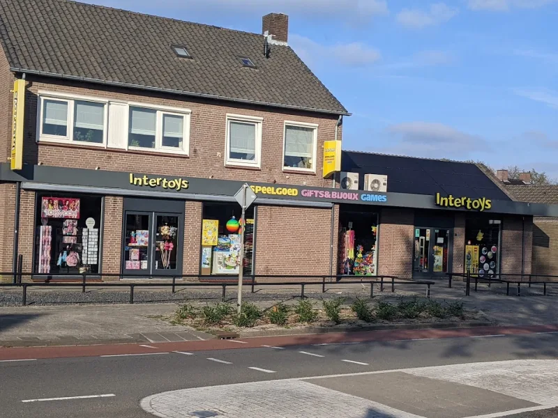 Intertoys Heeze — foto 9