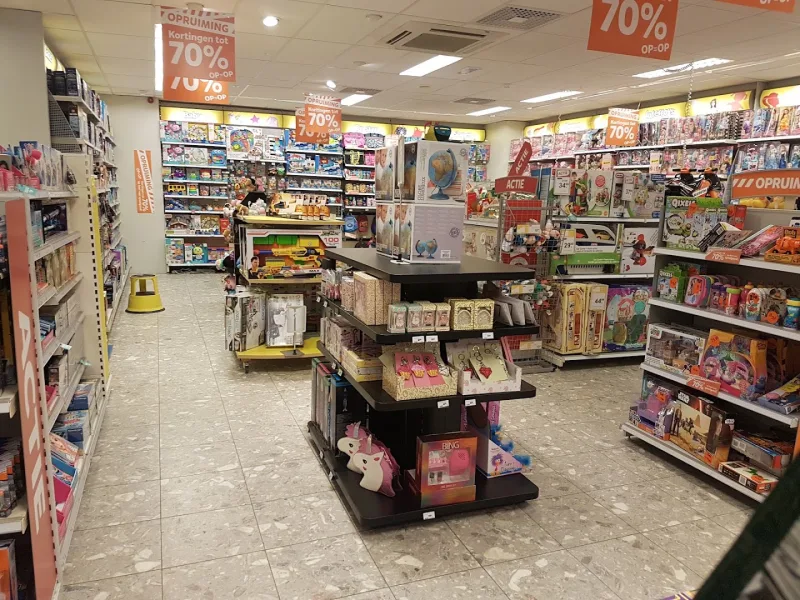 Intertoys Hellevoetsluis — foto 2