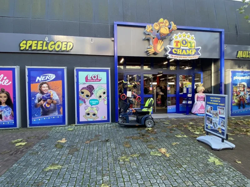 Intertoys Helmond