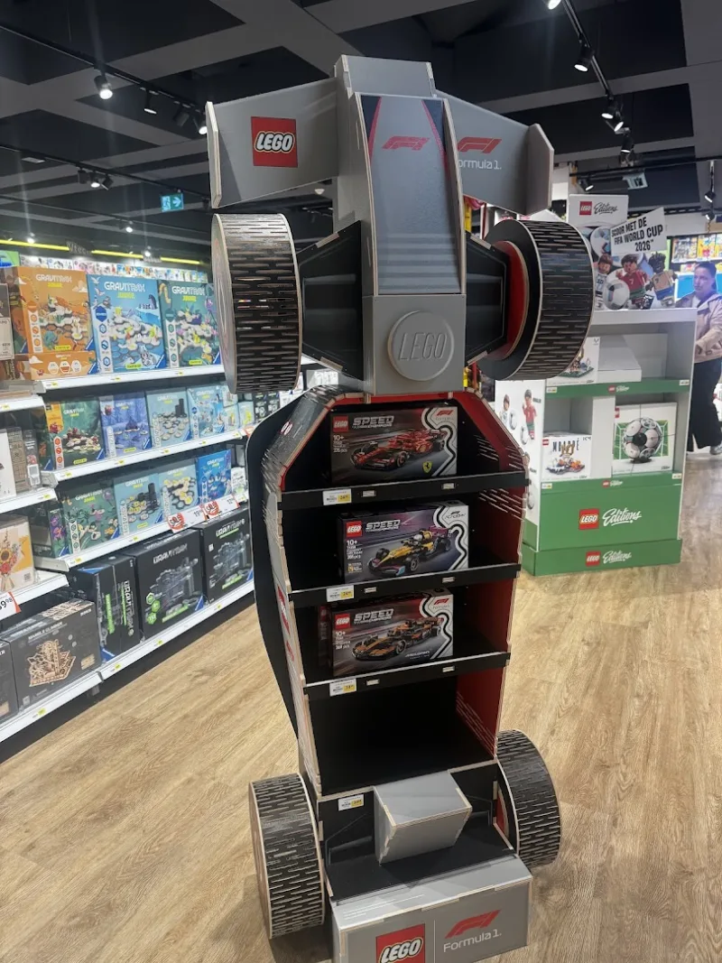 Intertoys Helmond — foto 3
