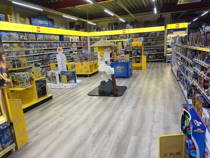 Intertoys Helmond — foto 4