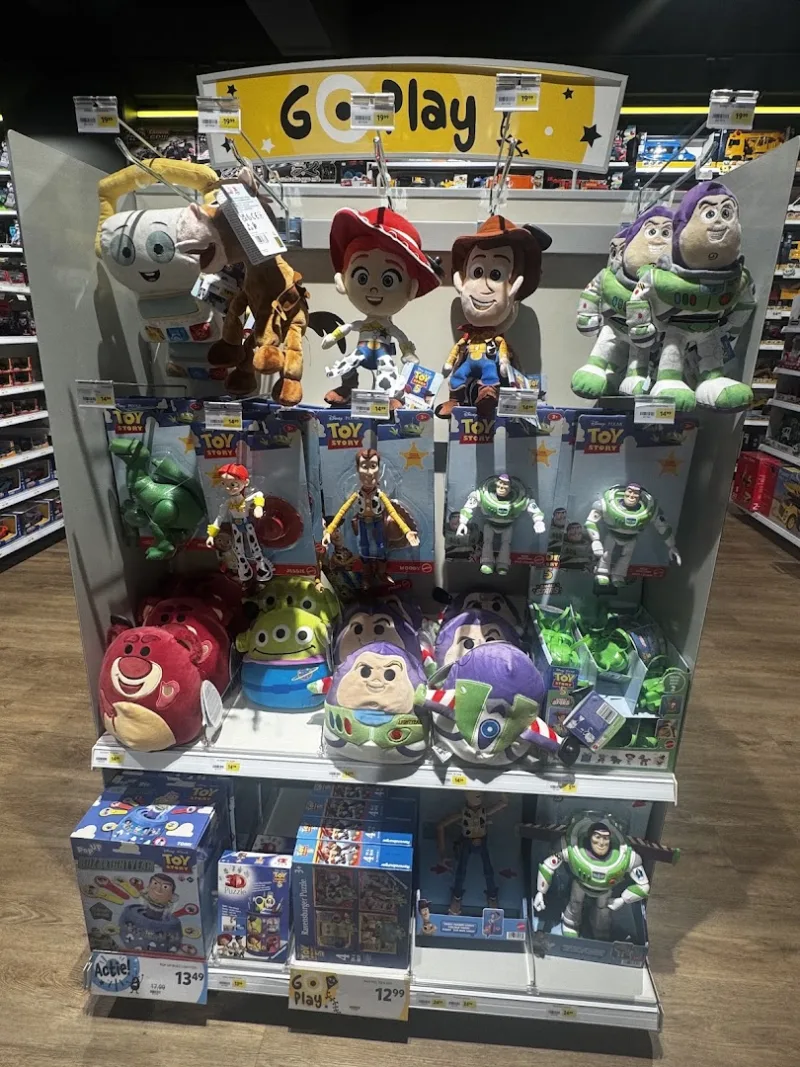 Intertoys Helmond — foto 6