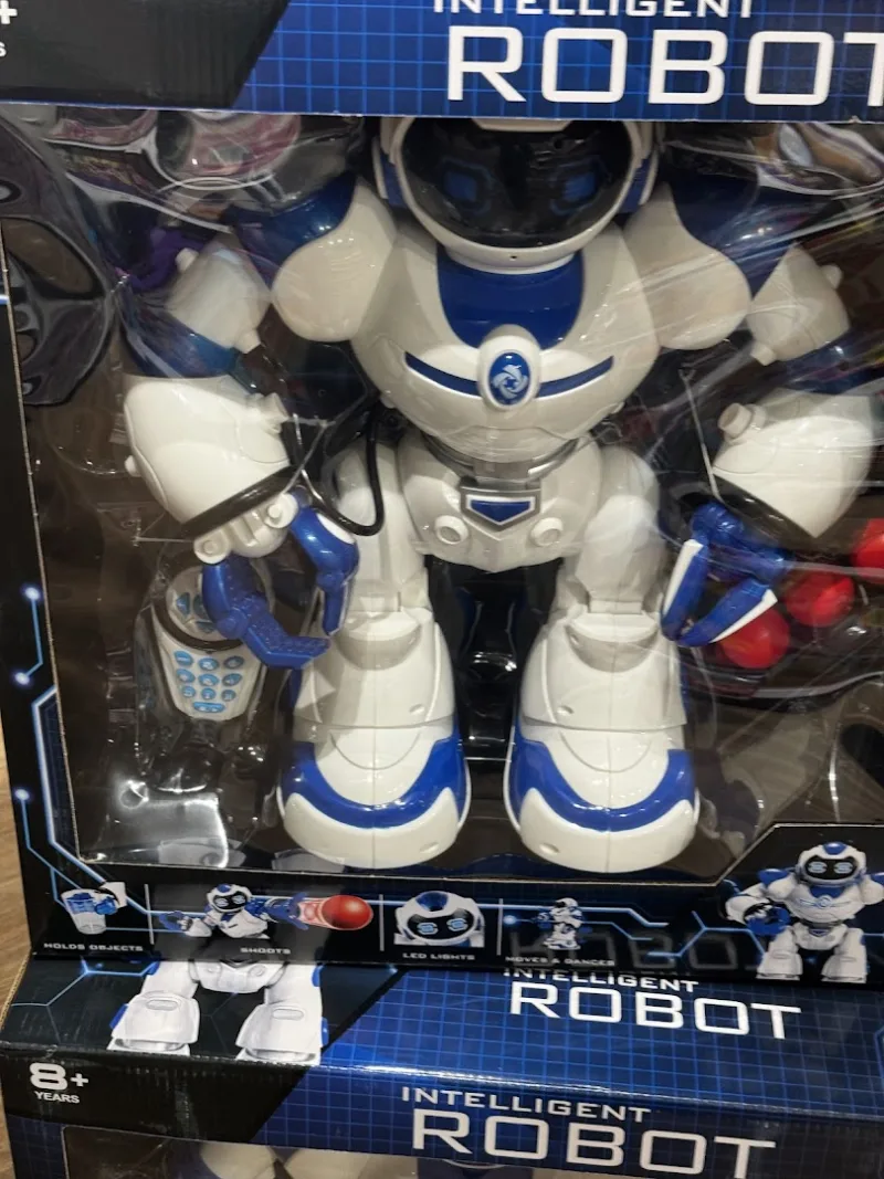 Intertoys Helmond — foto 9
