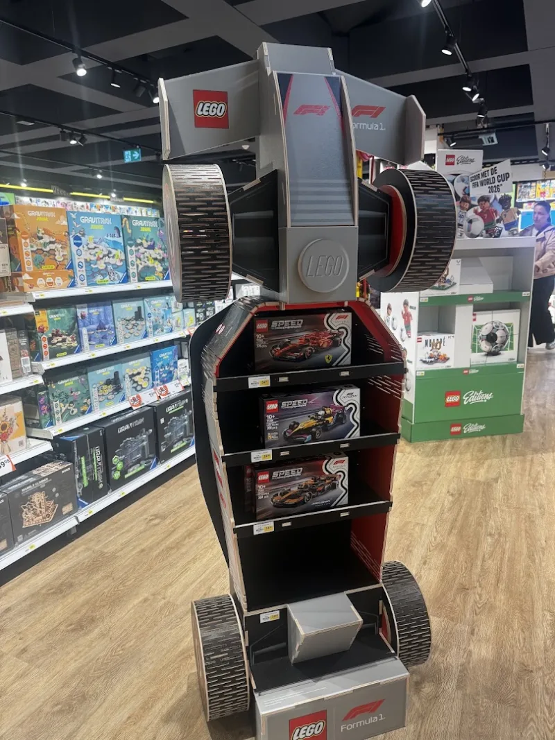 Intertoys Helmond — foto 10