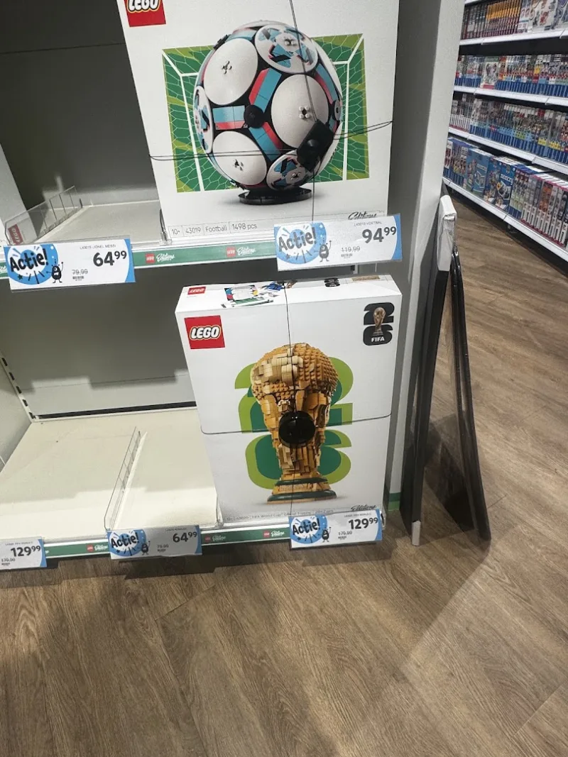 Intertoys Helmond — foto 11