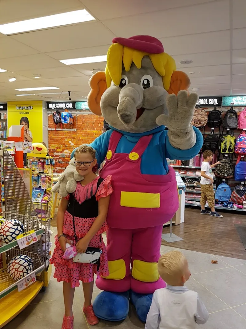 Intertoys Hengelo — foto 10