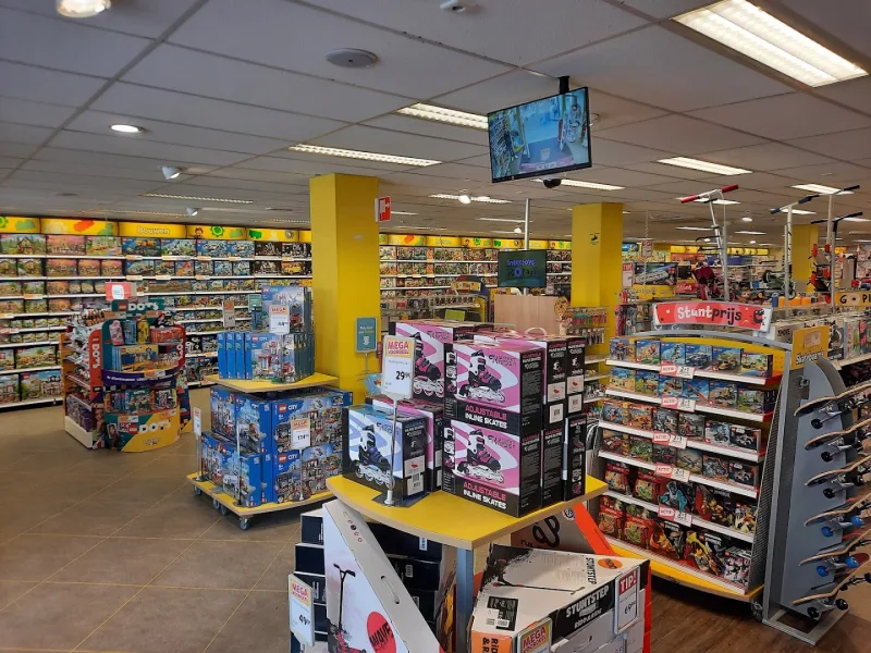 Intertoys Hengelo — foto 2