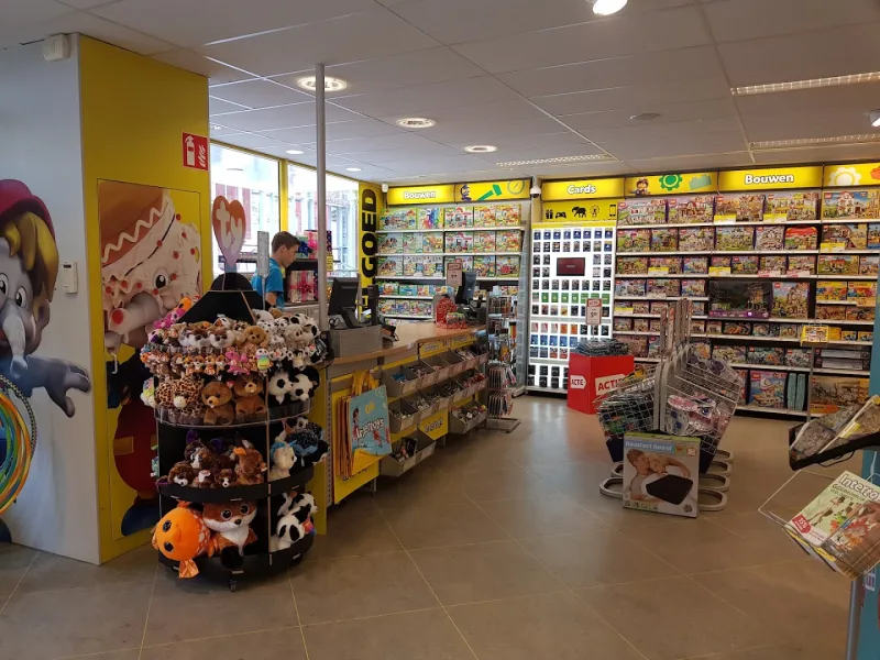 Intertoys Hengelo — foto 4
