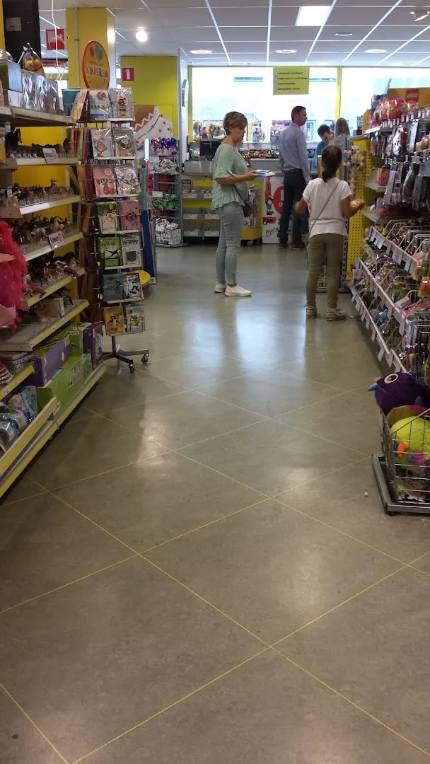 Intertoys Hengelo — foto 7