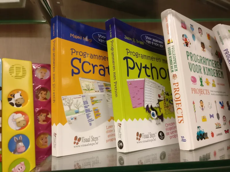 Intertoys Hilversum — foto 3