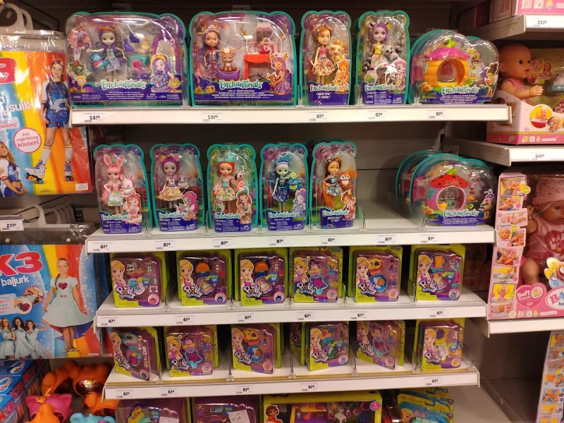 Intertoys Hilversum — foto 4